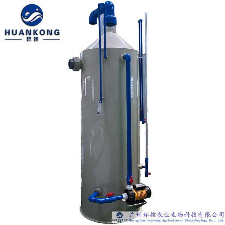 蛋白質分離器