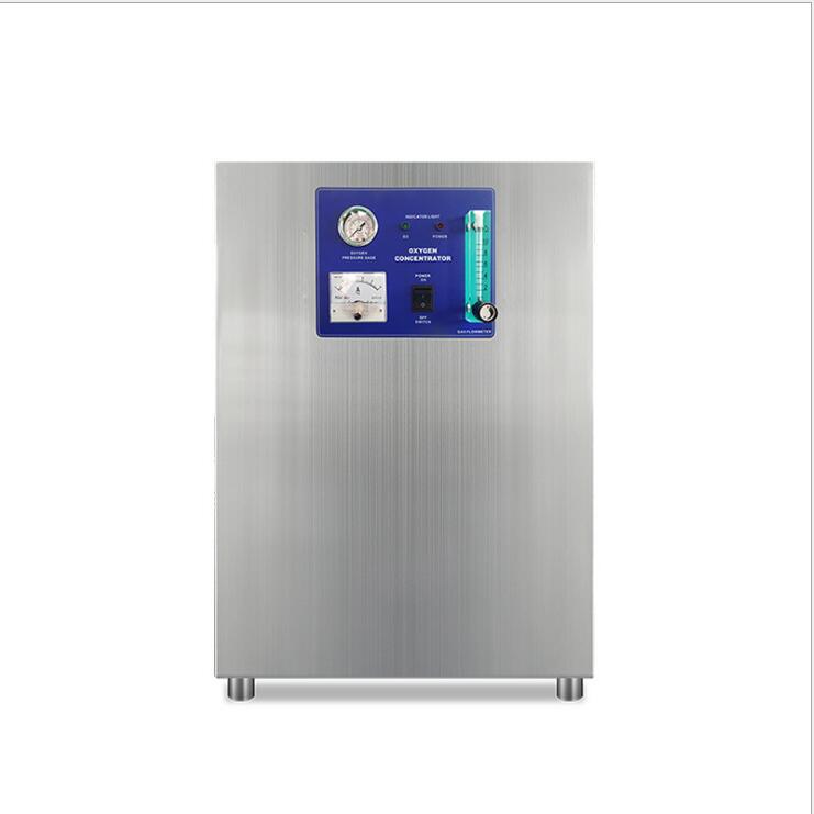 制氧機（增氧機）