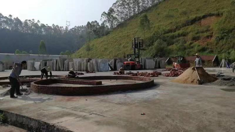 循環水養殖系統一